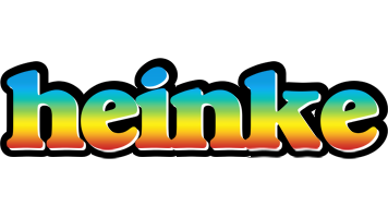 Heinke color logo