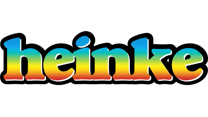 Heinke color logo