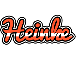 Heinke denmark logo