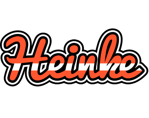 Heinke denmark logo