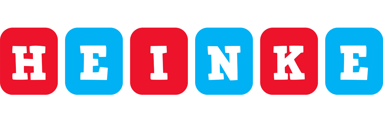 Heinke diesel logo