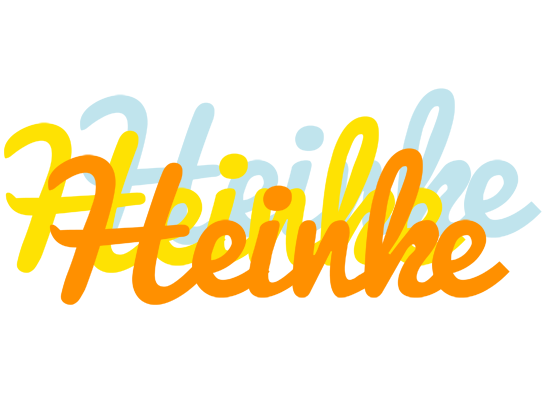 Heinke energy logo