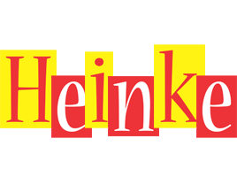 Heinke errors logo