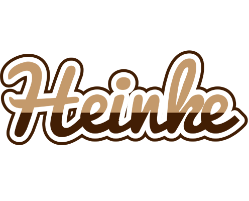 Heinke exclusive logo
