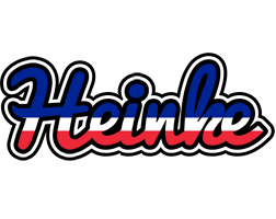 Heinke france logo