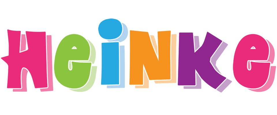 Heinke friday logo
