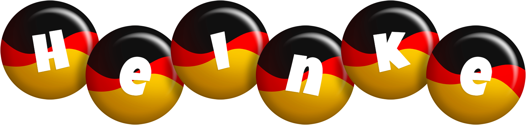 Heinke german logo