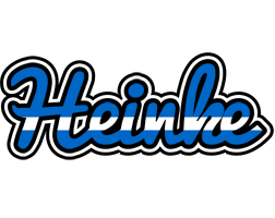 Heinke greece logo