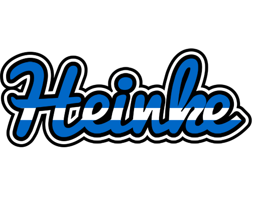 Heinke greece logo