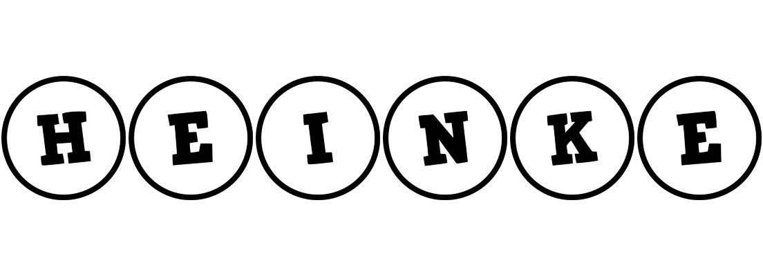 Heinke handy logo