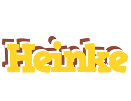 Heinke hotcup logo