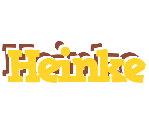 Heinke hotcup logo