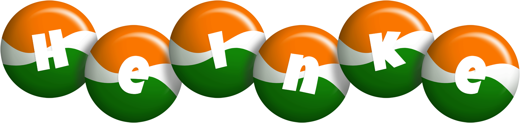 Heinke india logo