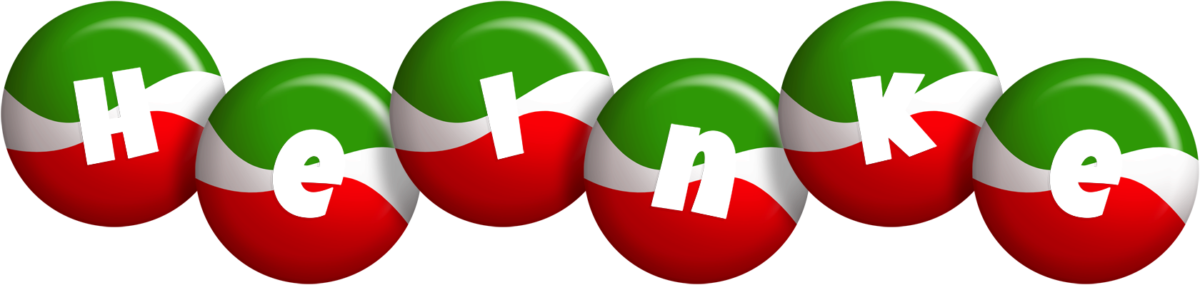 Heinke italy logo