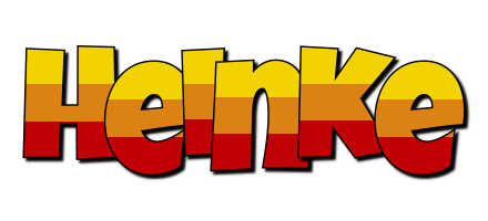 Heinke jungle logo