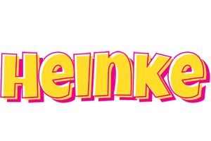 Heinke kaboom logo