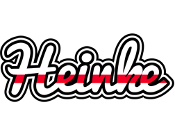 Heinke kingdom logo