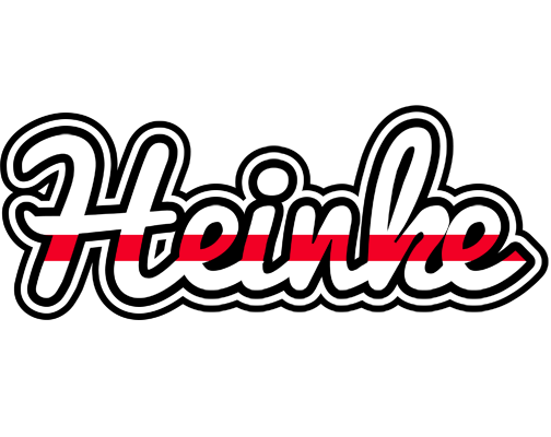 Heinke kingdom logo