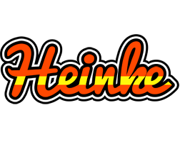 Heinke madrid logo