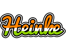 Heinke mumbai logo