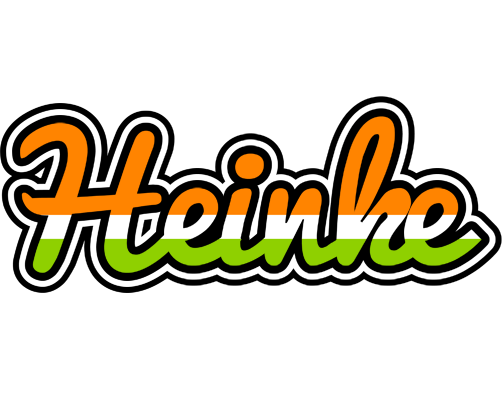 Heinke mumbai logo