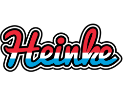 Heinke norway logo