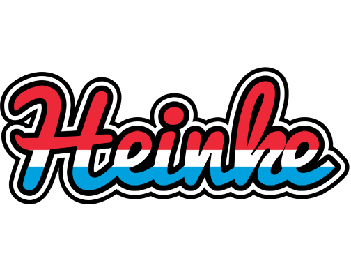 Heinke norway logo