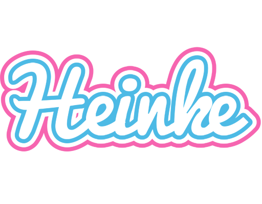 Heinke outdoors logo