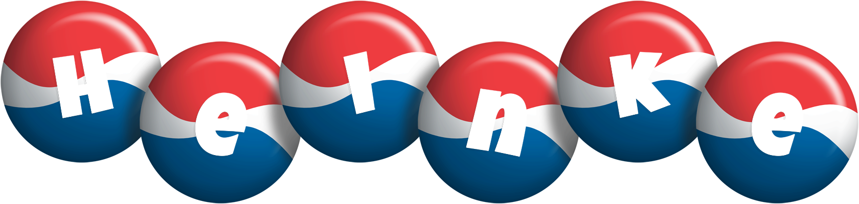 Heinke paris logo