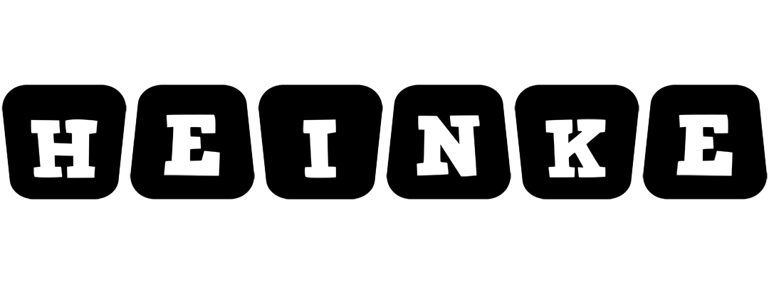 Heinke racing logo