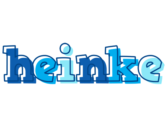 Heinke sailor logo