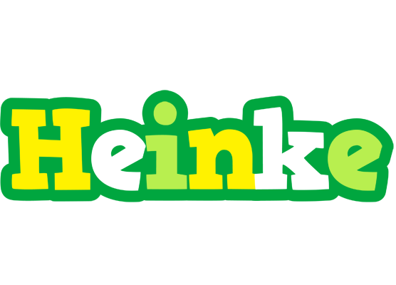Heinke soccer logo