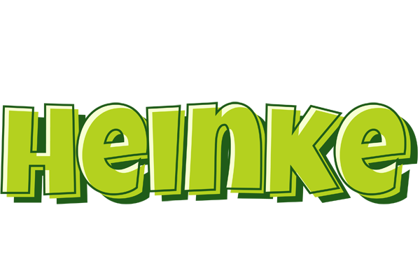 Heinke summer logo