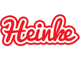 Heinke sunshine logo