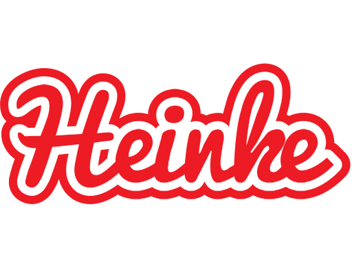 Heinke sunshine logo
