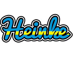 Heinke sweden logo