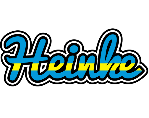 Heinke sweden logo