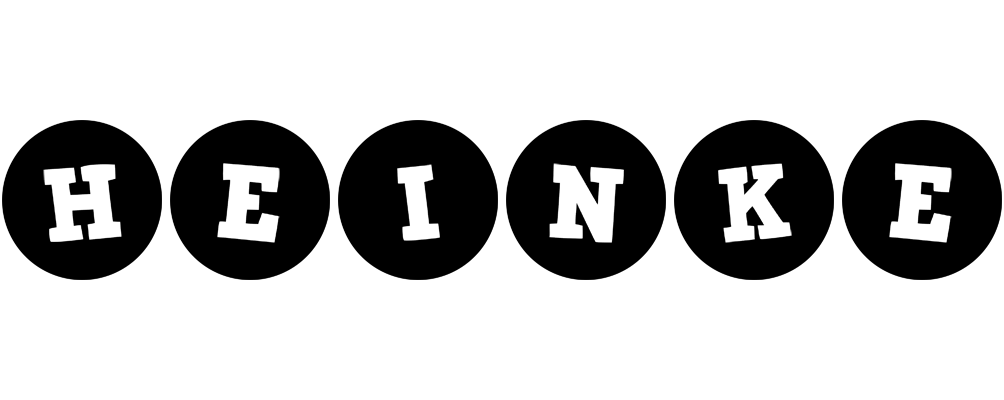 Heinke tools logo