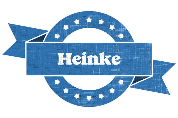 Heinke trust logo
