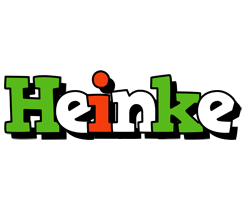 Heinke venezia logo