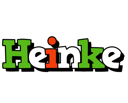 Heinke venezia logo