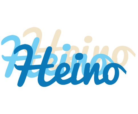 Heino breeze logo