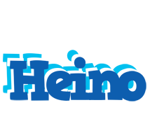 Heino business logo