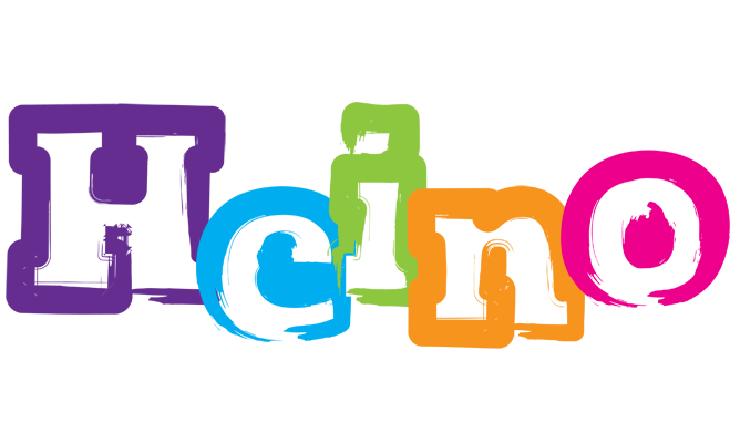 Heino casino logo