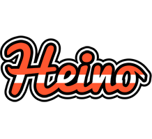 Heino denmark logo