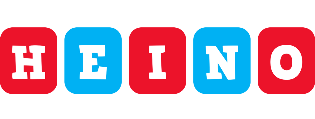 Heino diesel logo