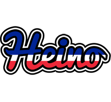 Heino france logo