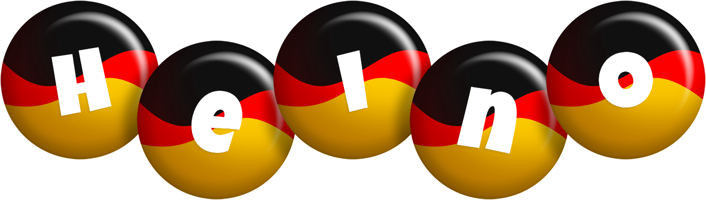 Heino german logo