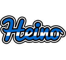 Heino greece logo