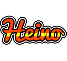 Heino madrid logo